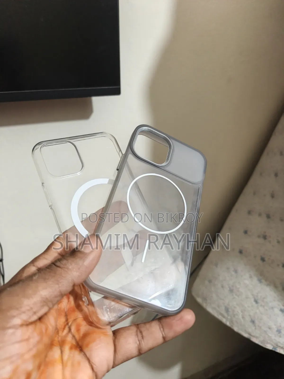 iPhone 11 Pro Cover