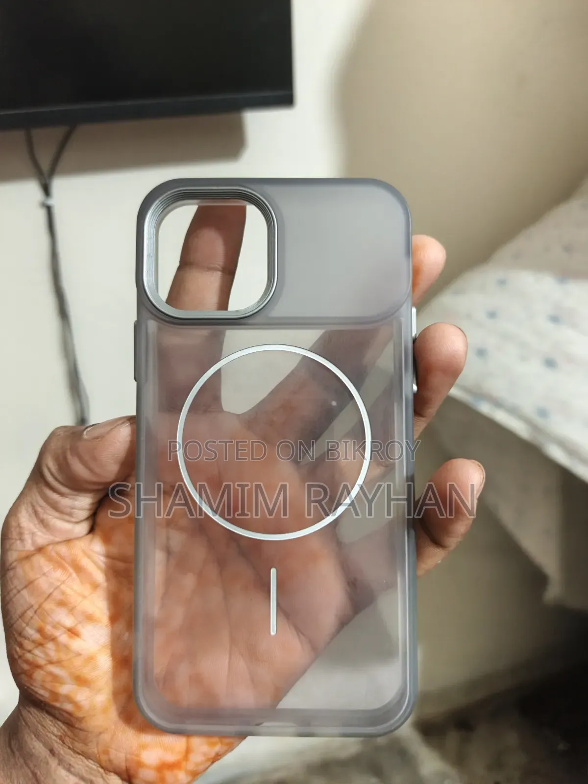 iPhone 11 Pro Cover