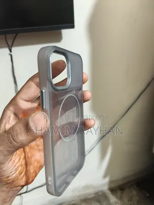 iPhone 11 Pro Cover