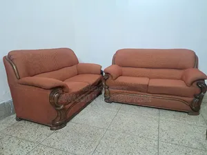 Premium Hatil Sofa Set (Urgent Sale)