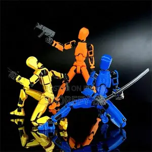 Dummy 13 | Action Figures