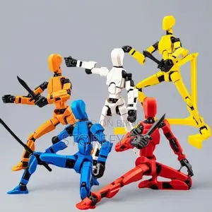 Dummy 13 | Action Figures