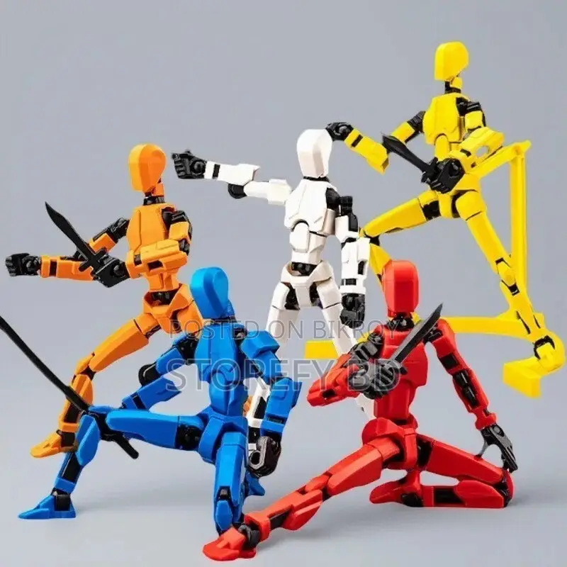 Dummy 13 | Action Figures