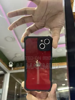 Apple iPhone 13 128 GB Red