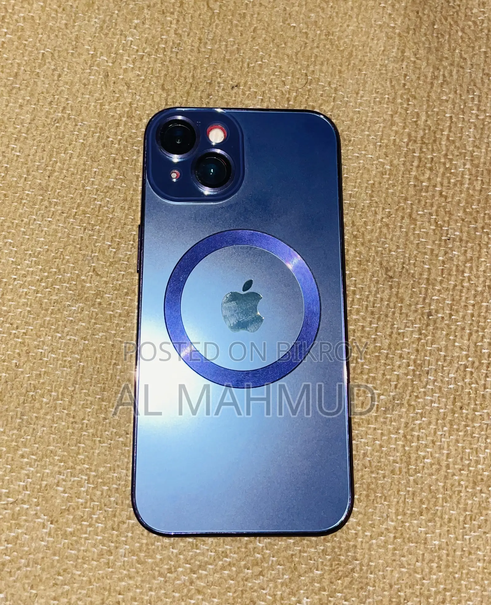 Apple iPhone 13 128 GB Red