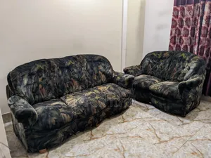 5-piece sofa set