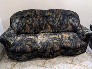 5-piece sofa set