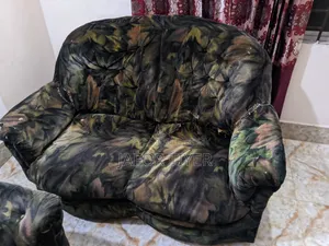 5-piece sofa set