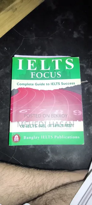 Banglay Ielts Focus