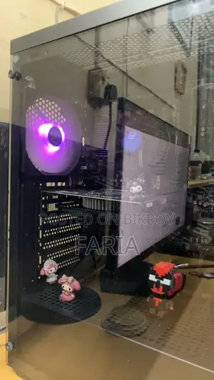 Asus Phoenix Geforce GTX 1050ti 4gb Gddr5 Graphics Card