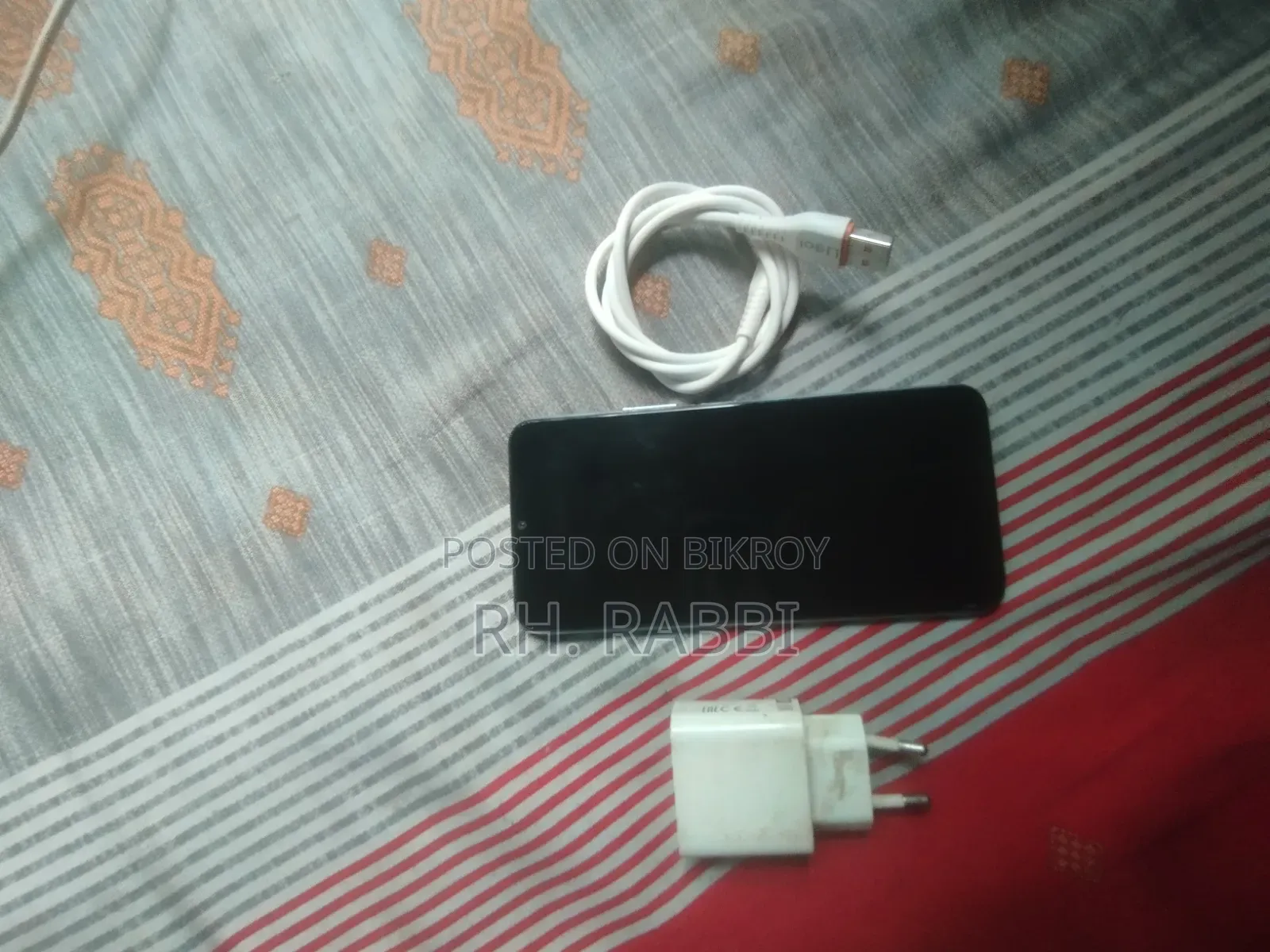 Vivo Y11 32 GB White