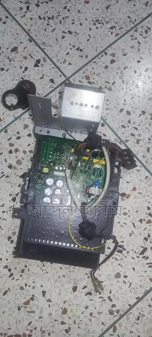ওয়ালপুল এসি বিক্রয়