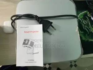 Magcubic Projector