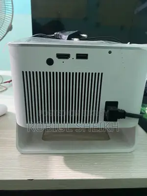 Magcubic Projector