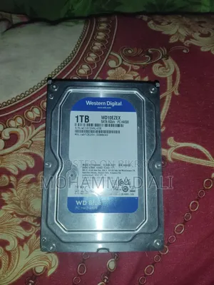ফ্রেশ ১ টিবি এইচডিডি নতুনের মতো