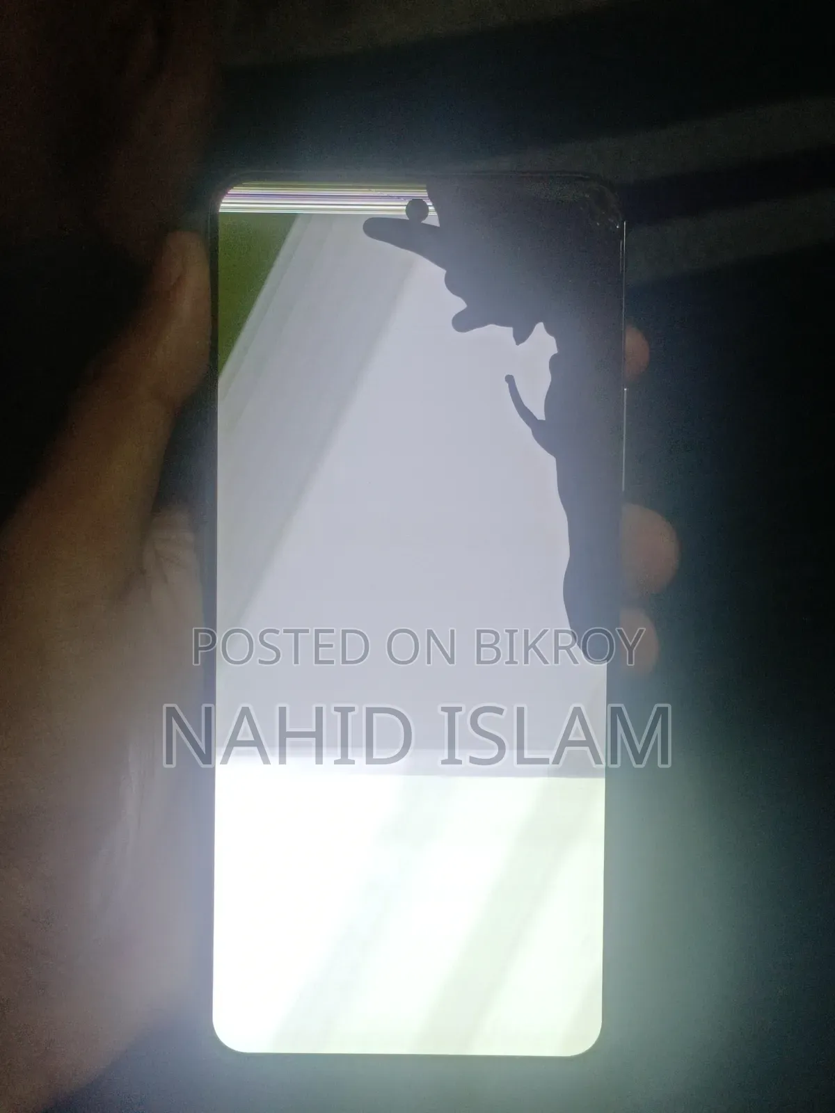 Vivo iQOO Neo10 256 GB Orange