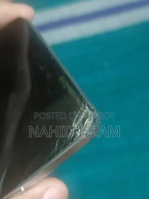 Vivo iQOO Neo10 256 GB Orange