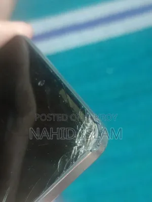 Vivo iQOO Neo10 256 GB Orange