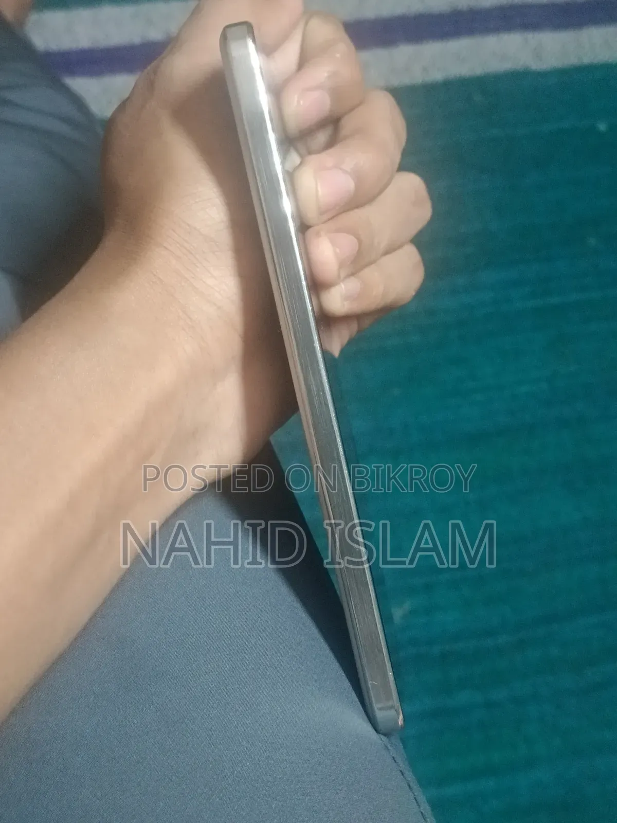 Vivo iQOO Neo10 256 GB Orange