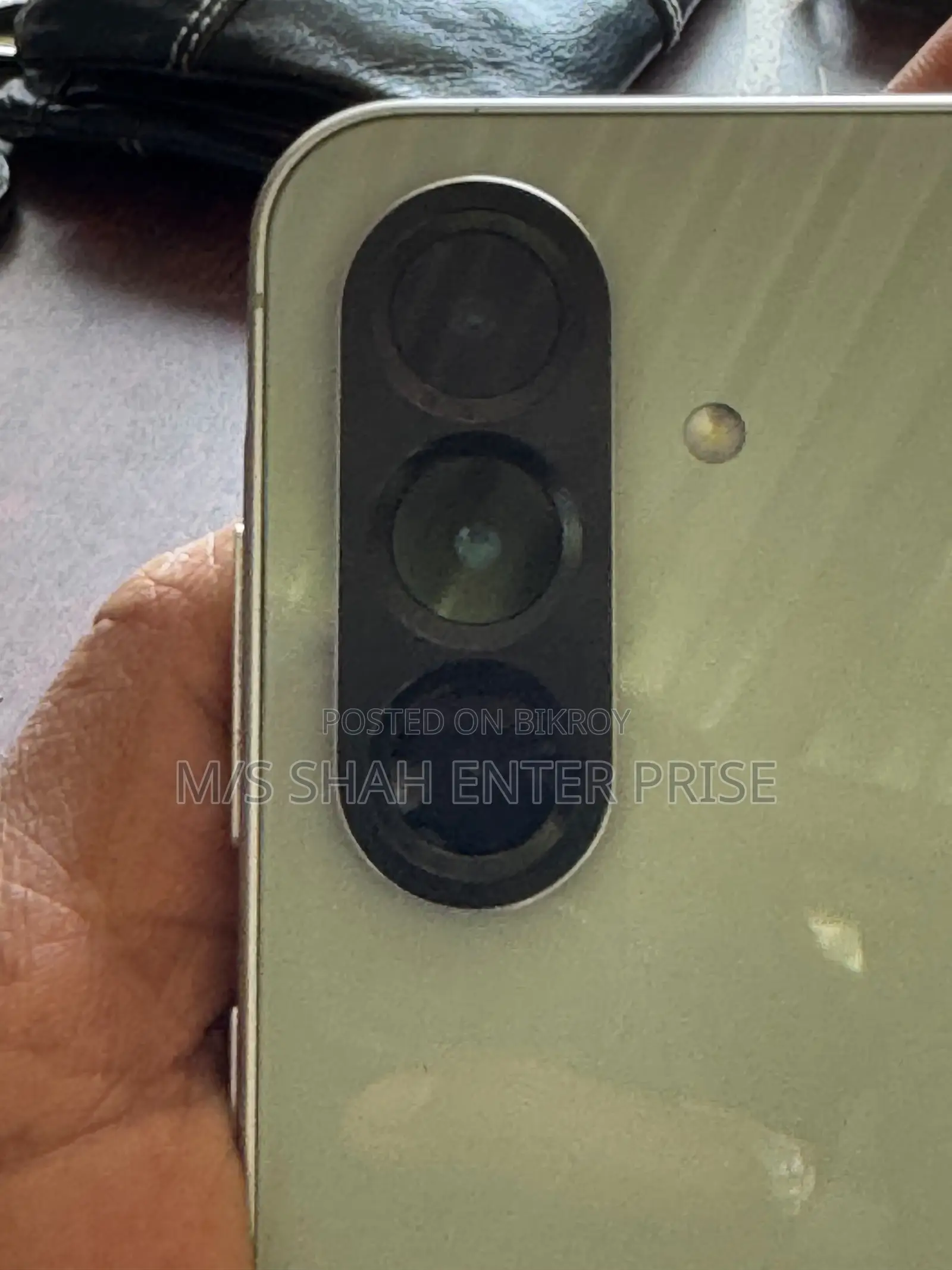 Samsung Galaxy A56 256 GB