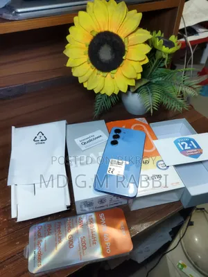 Tecno Spark 40 Pro 128 GB Blue