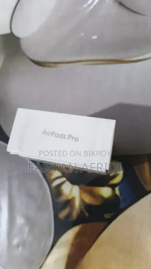 Airpods Pro