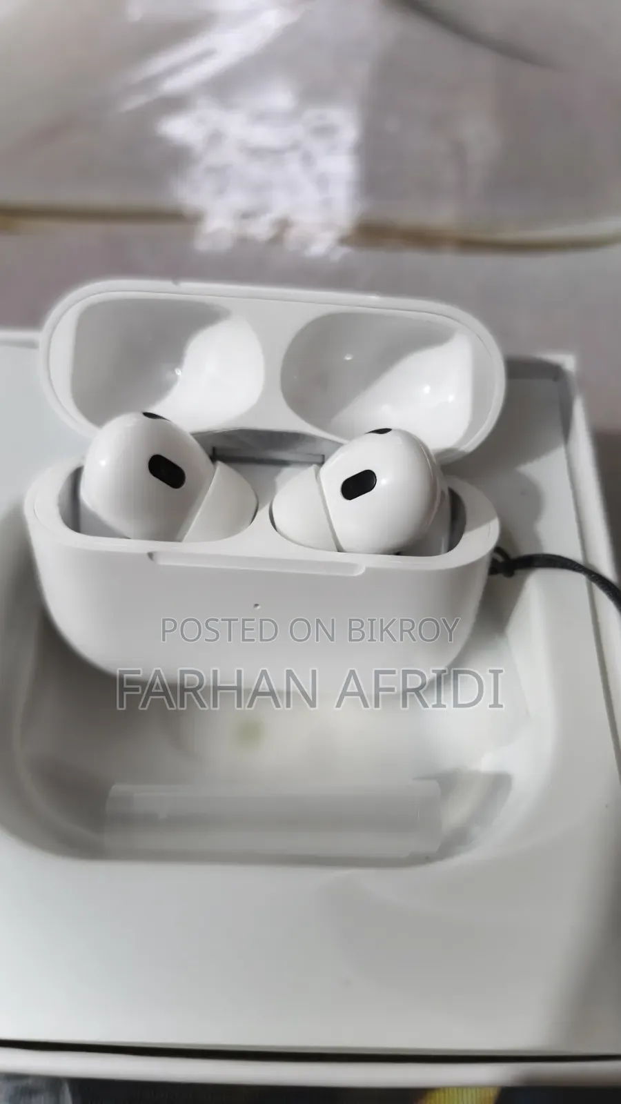 Airpods Pro