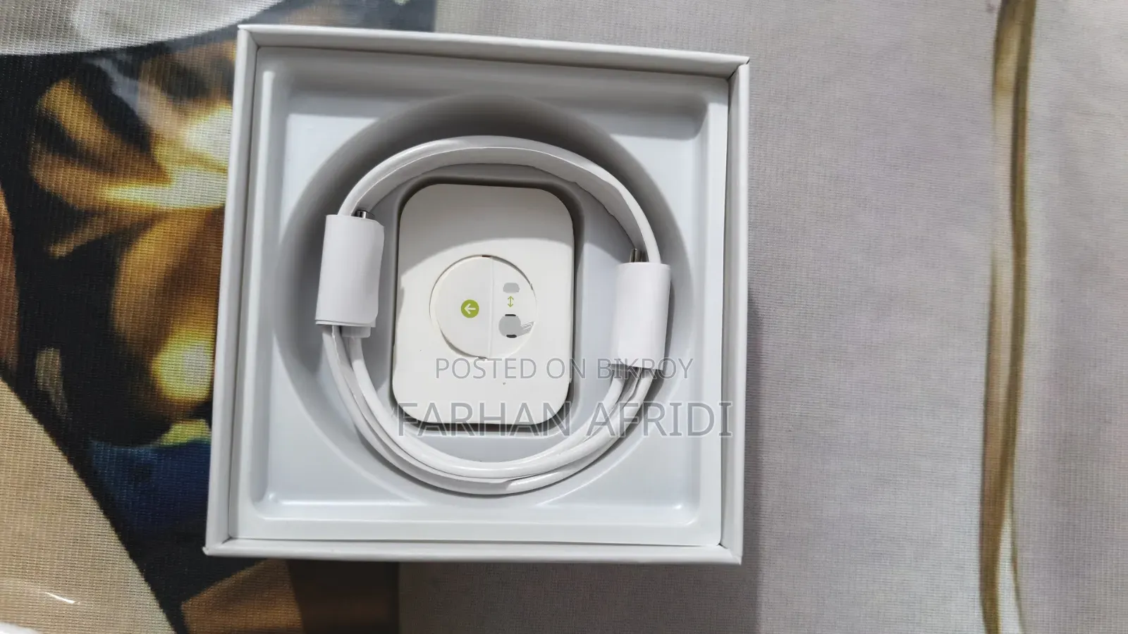 Airpods Pro
