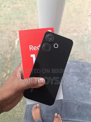Xiaomi 13 128 GB Black