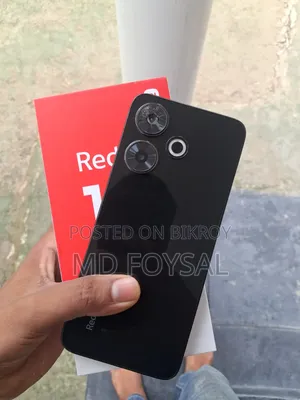 Xiaomi 13 128 GB Black