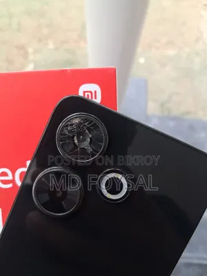Xiaomi 13 128 GB Black