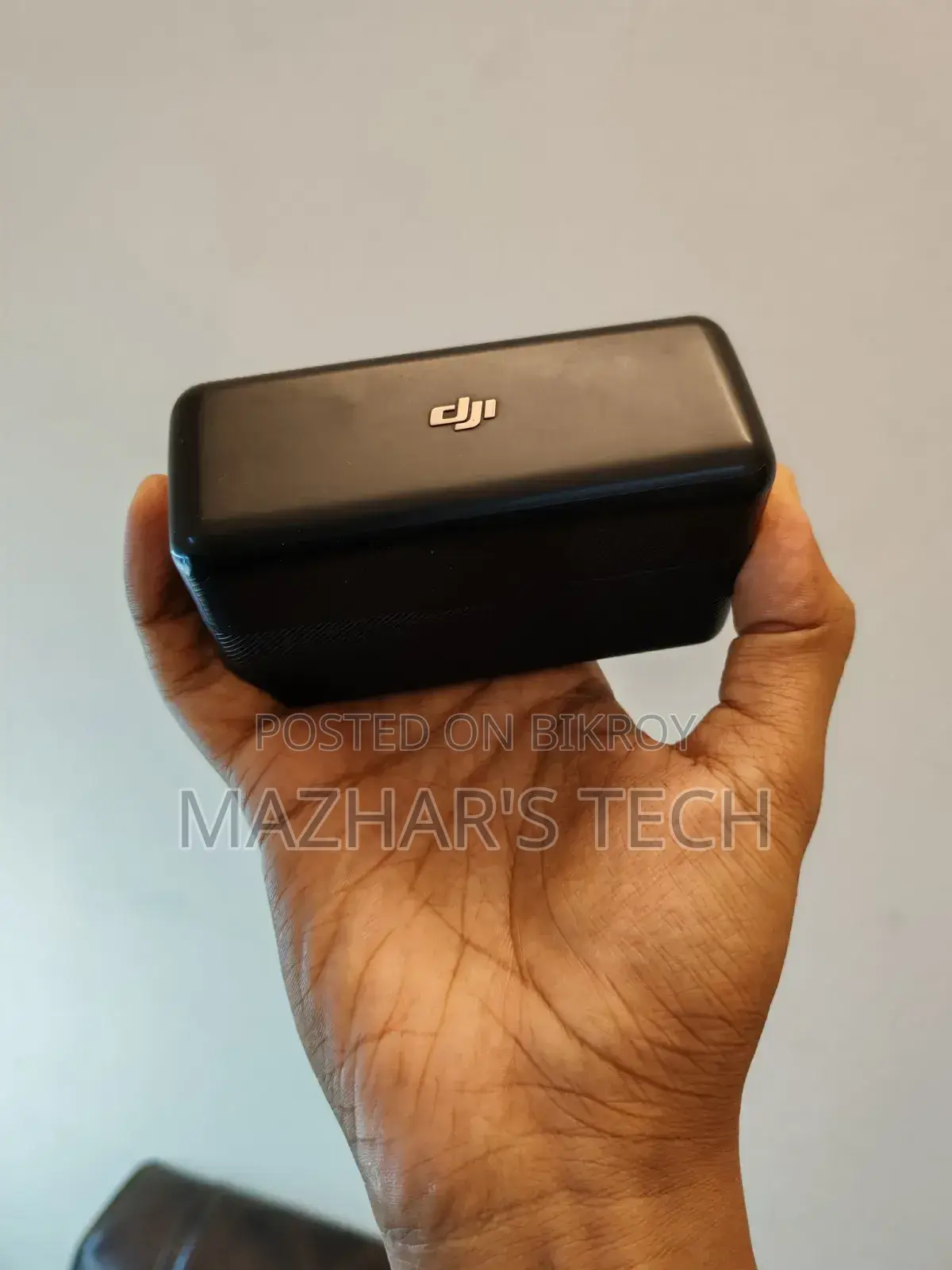 Dji Mic Professional | Complete Wireless Audio Kit | Full Set