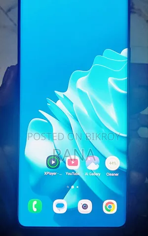 Itel S23 Plus 256 GB Black