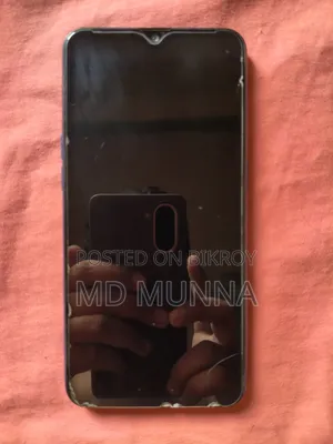 Oppo A5s (AX5s) 32 GB Blue