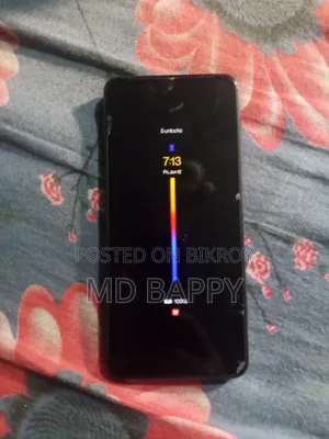 Realme C75 128 GB Black