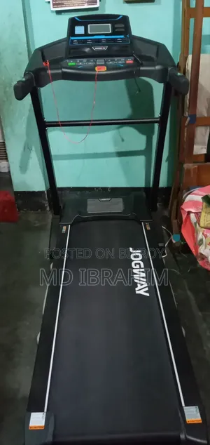 High-Quality Treadmill for Sale
