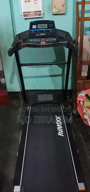 High-Quality Treadmill for Sale