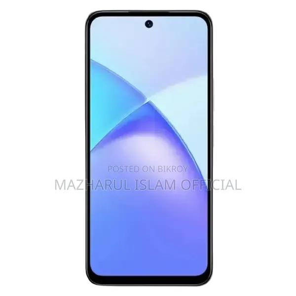 Infinix Smart 10 Plus 128 GB