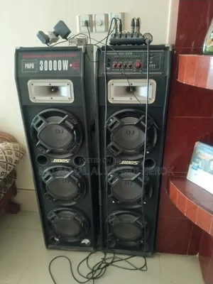 Sound Box