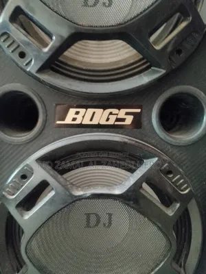 Sound Box
