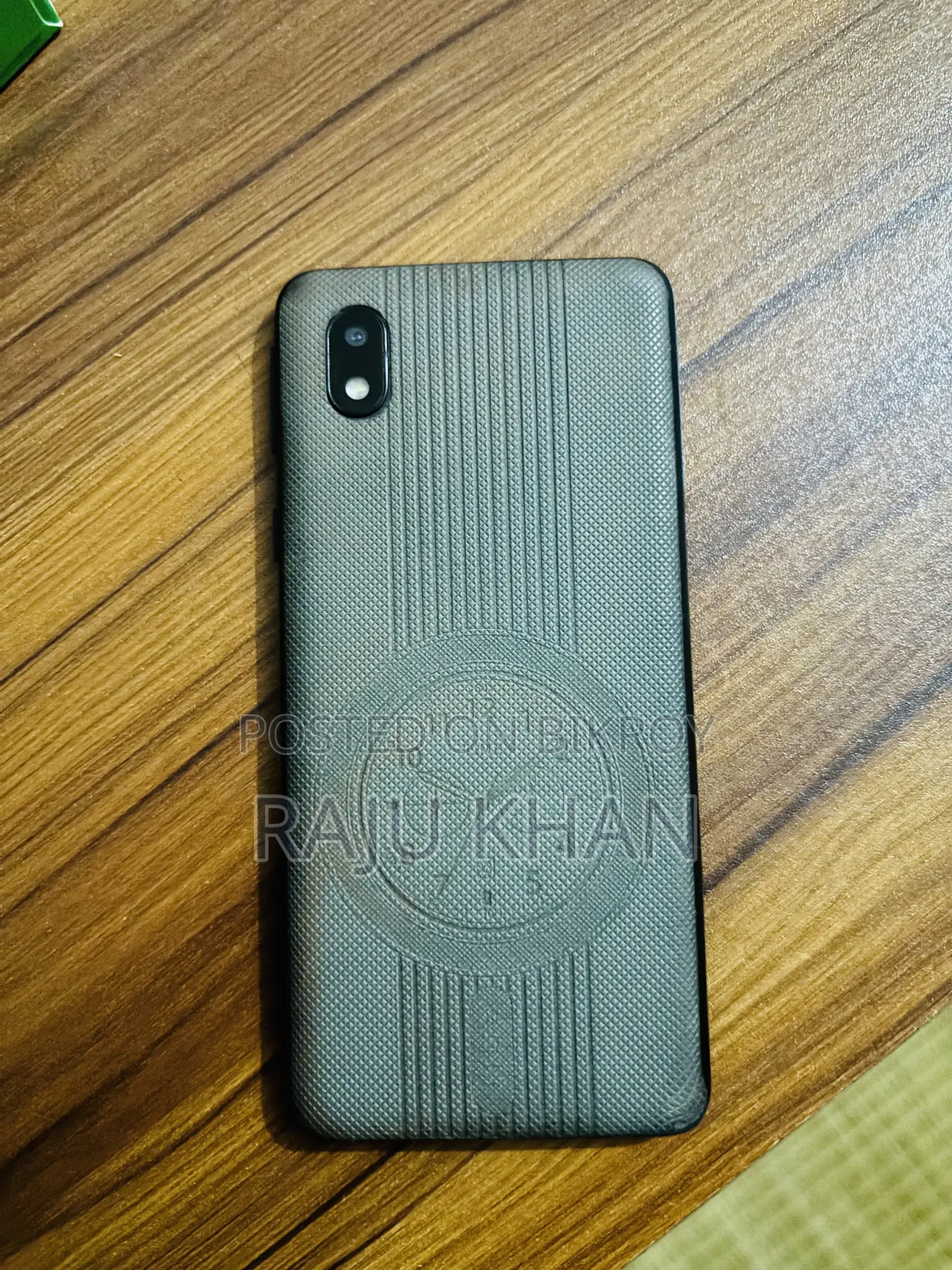 Samsung Galaxy M01 Core 16 GB Blue