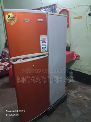 ফ্রিজ বিক্রি হবে