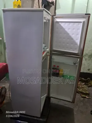 ফ্রিজ বিক্রি হবে