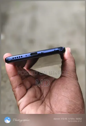 Vivo T4R 256 GB Blue