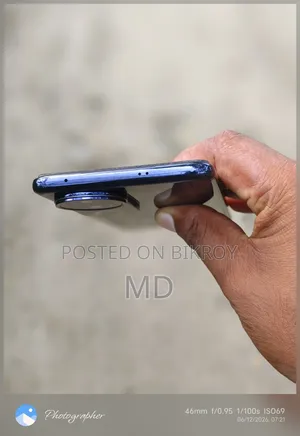 Vivo T4R 256 GB Blue
