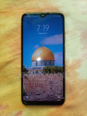 Xiaomi Redmi Note 7 64 GB Blue