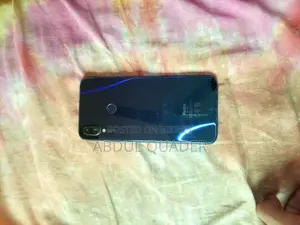 Xiaomi Redmi Note 7 64 GB Blue