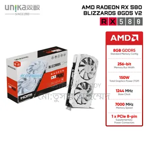 Rx580 8 GB