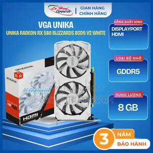 Rx580 8 GB