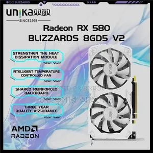 Rx580 8 GB